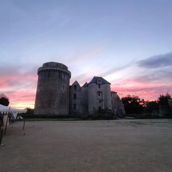 Visite commentée