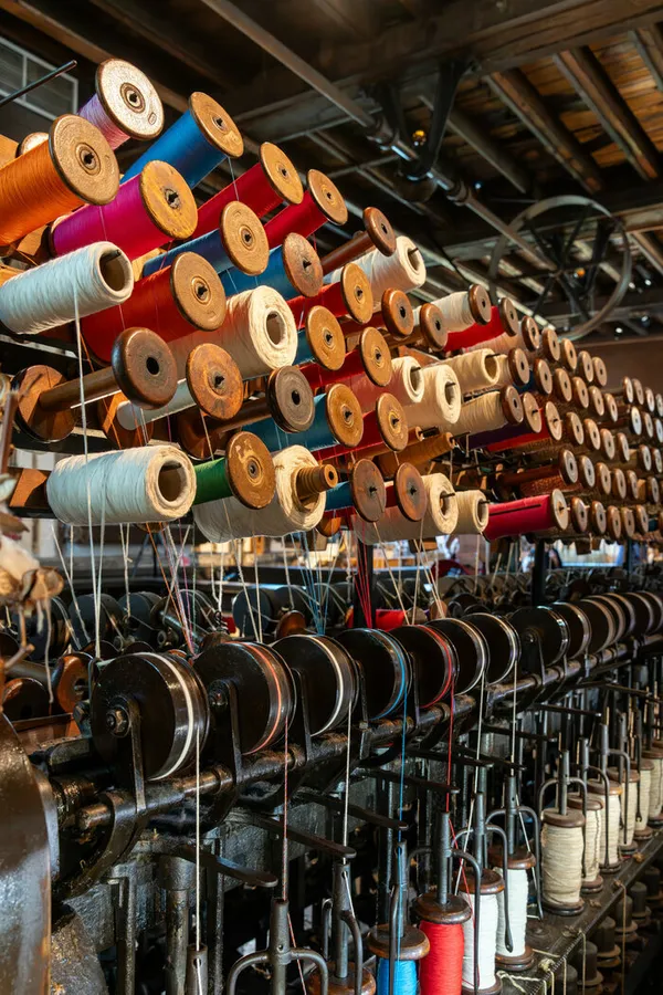 Parcours : les collectionneurs
