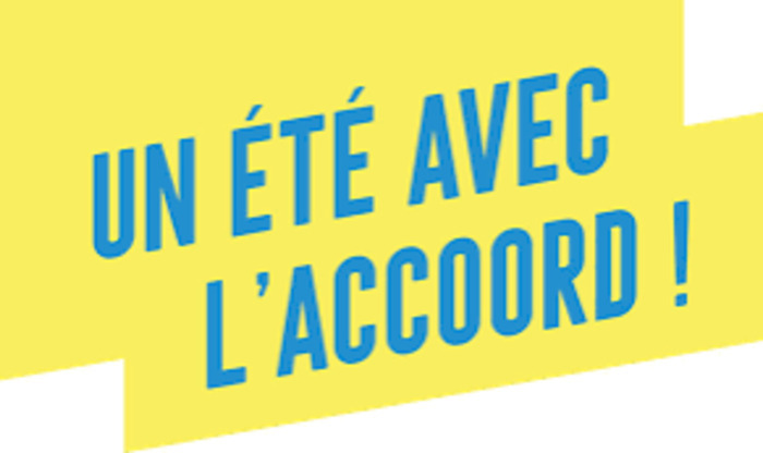 Concerts du West Tour – Maison de quartier du Breil