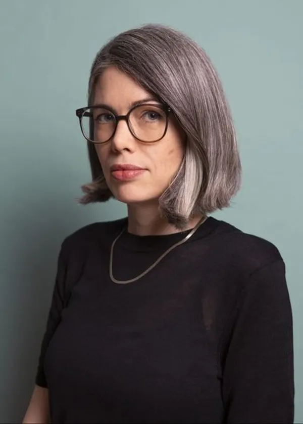 Rencontre avec l’artiste Isabelle Giovacchini