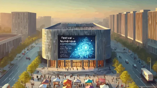 Festival du Numérique