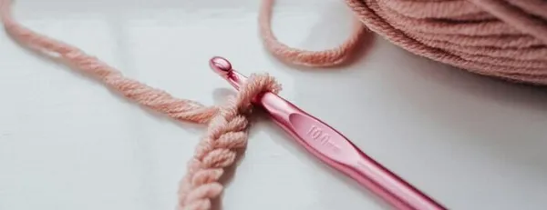 Atelier d’initiation au Crochet