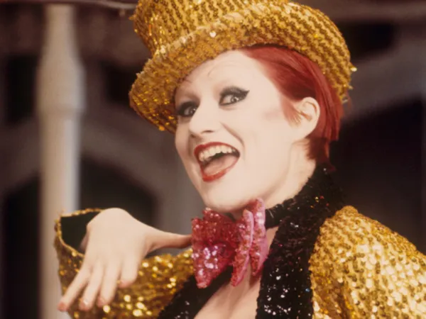 The Rocky Horror Picture Show