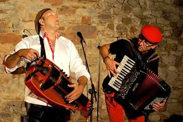Bal Trad