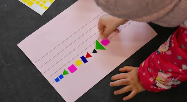 [TOUT-PETITS] ATELIERS À VOLONTÉ – Semaine nationale de la petite enfance