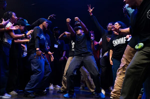 Nordside Battle #2
