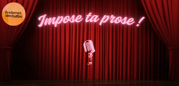 Impose ta prose !