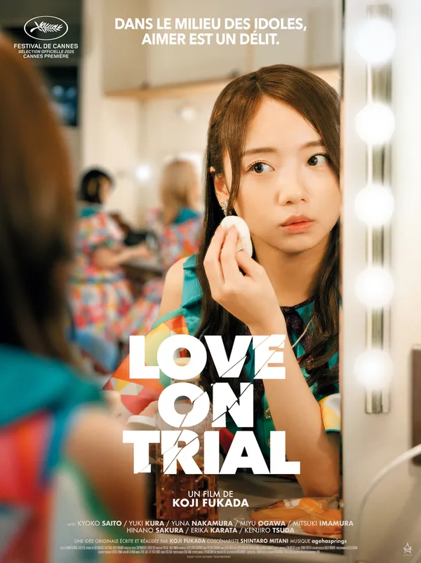 Festival Made in Asia : Love on trial