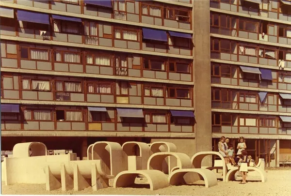 Parcours patrimonial : "À la découverte du quartier des Fossés-Jean"