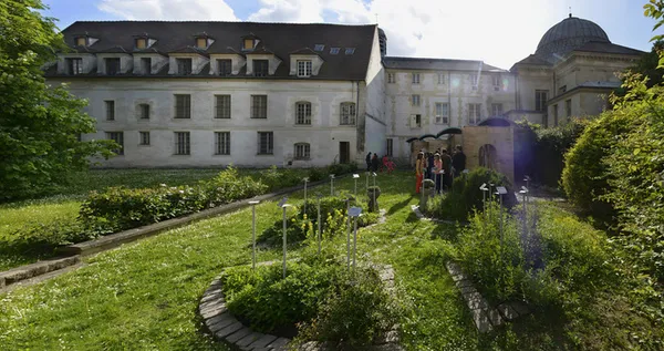 Jardinage participatif avec l’association Engrainage
