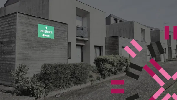 Aménagement d'études et d'examens - IUT de Saint-Malo