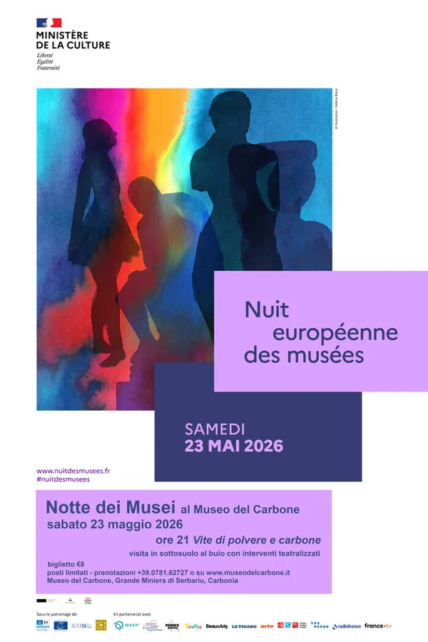 Vies de poussière et de charbon