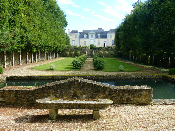 Rendez-vous aux jardins 2026