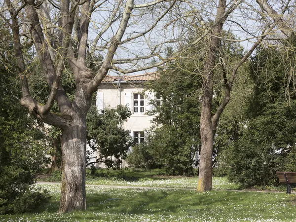 "La Maison du projet"