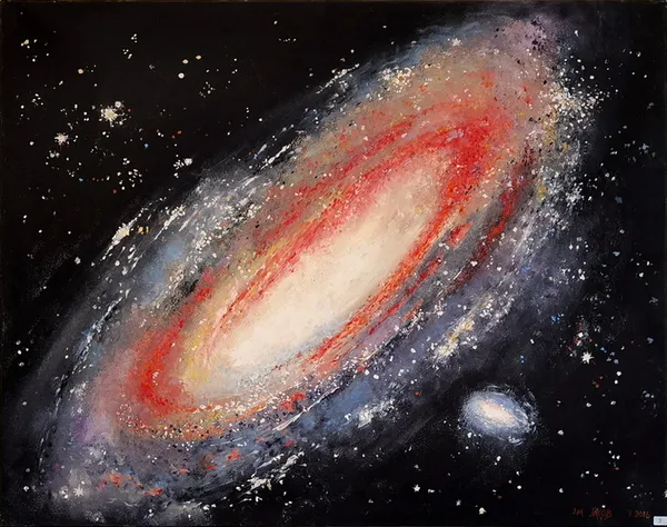 Exposition "Jean-Marie Jacob "