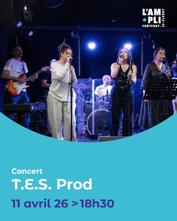 T.E.S. Prod