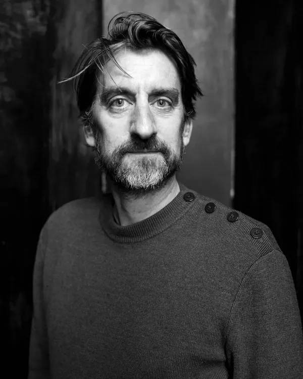 Guillaume Viry