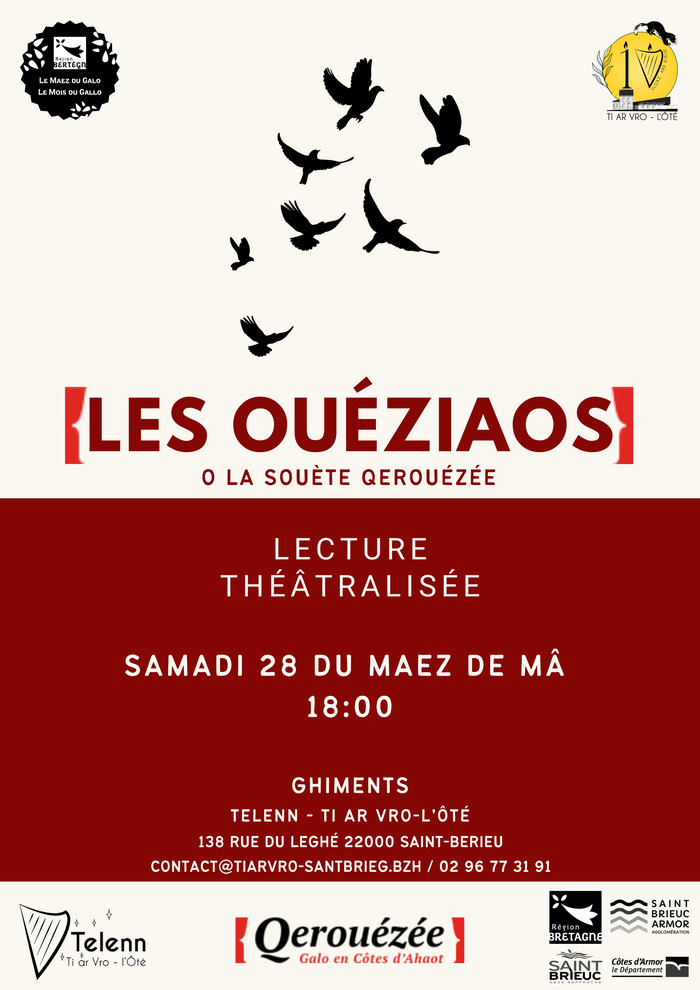 Les Ouéziaos