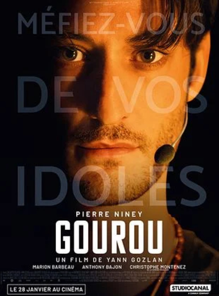 GOUROU