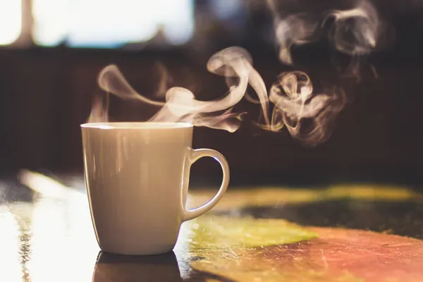 Café partagé