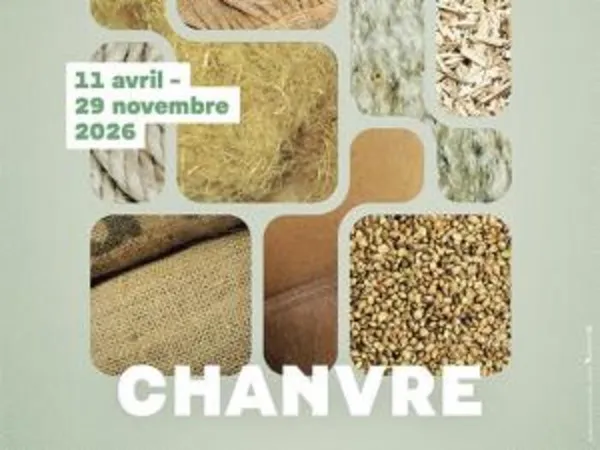 Exposition Chanvre