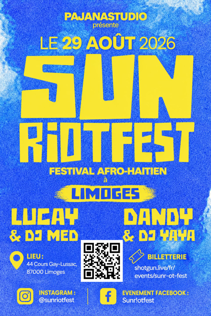 Sunriot Fest