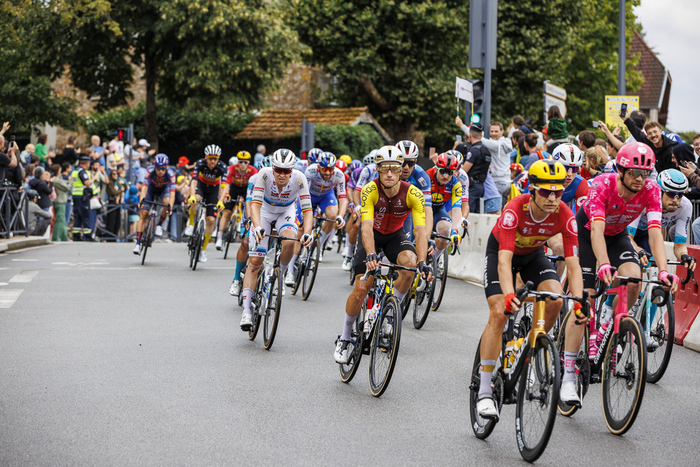 Tour de France