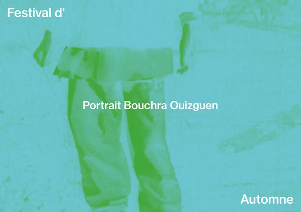 Nahl de Bouchra Ouizguen au Festival d'Automne