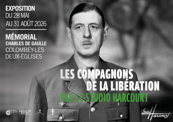 Exposition : Les Compagnons de la Libération