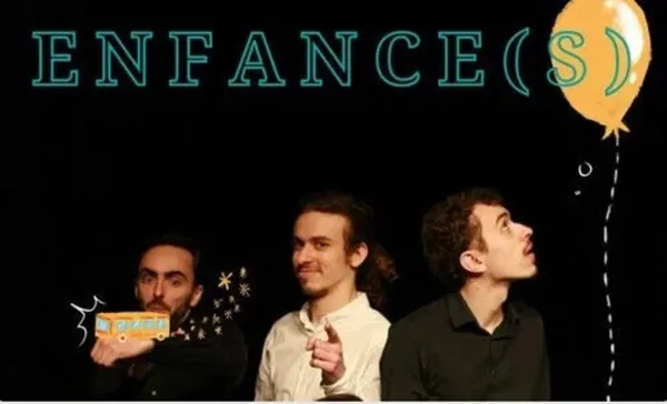Enfance(s)