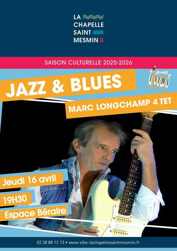 Jazz & Blues