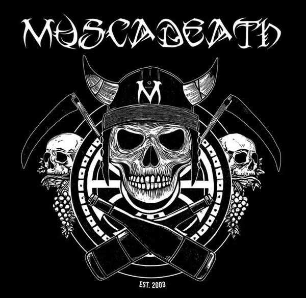 Muscadeath XXIV
