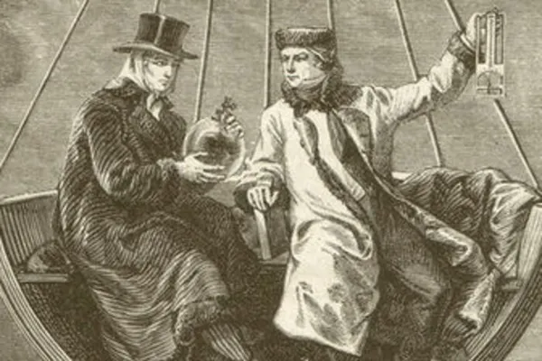 Les savants du XIXème siècle permettent-ils de développer l'esprit critique, la curiosité des publics?