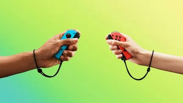 Switch Sport : séance pour les adultes