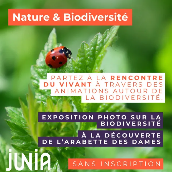 Exposition photo "La renaissance du jardin"
