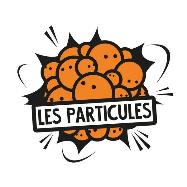 Théâtre d’improvisation « Les Particules » aux Musées