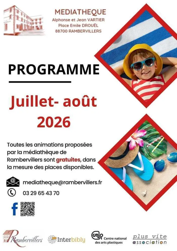 Atelier "Bijoux pour Octobre Rose"
