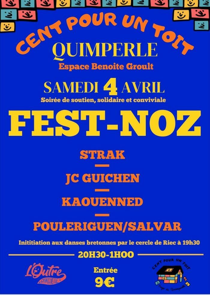 Fest Noz