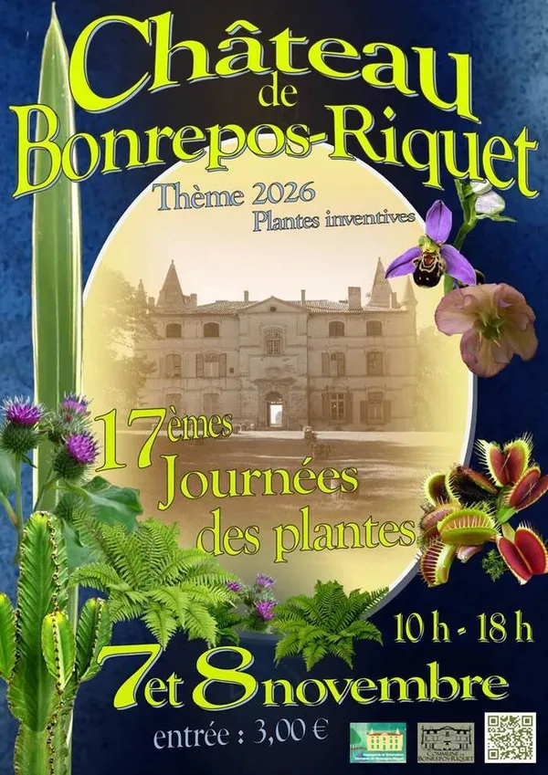 LES PLANTES INVENTIVES