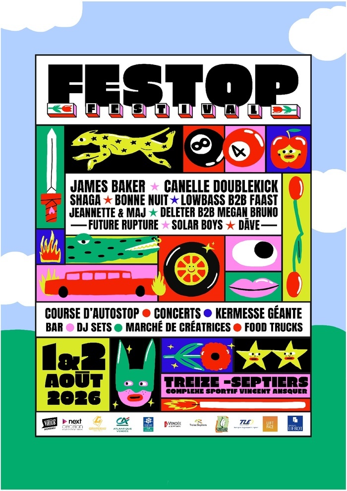 FESTOP
