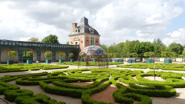 L'Orangerie, nomade galerie