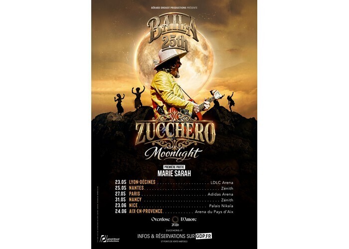 Zucchero
