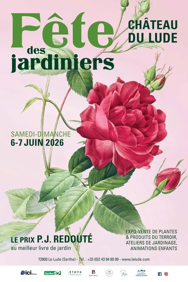 Fête des Jardiniers