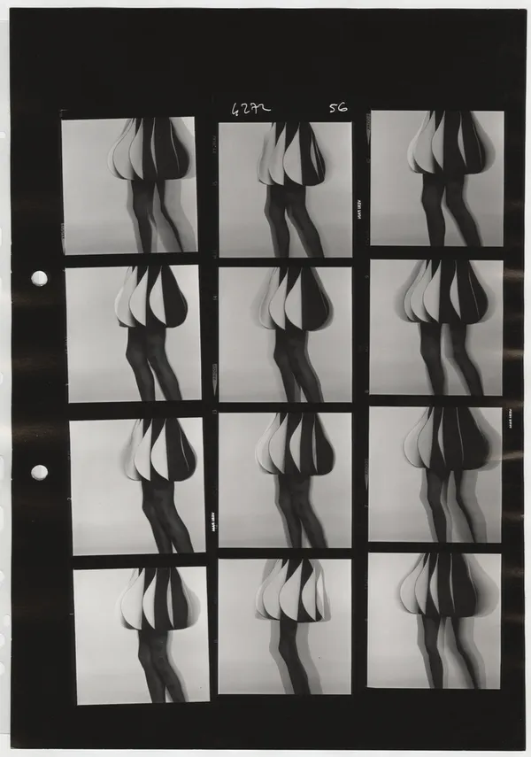 La mode en palimpseste : 1950-2010