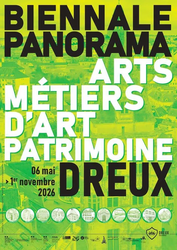 Musée d'Art et d'Histoire de Dreux