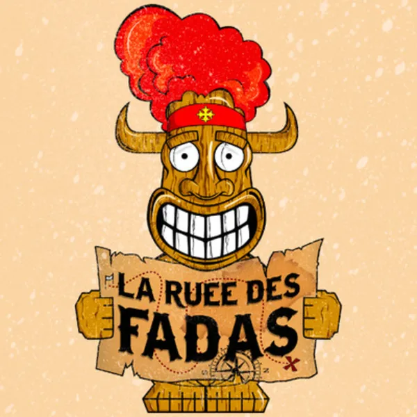 La Ruée des Fadas Bordeaux