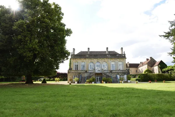Visite guidée du château de Beaumont-sur-Vingeanne