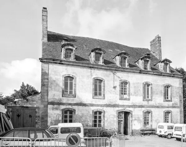 Les incontournables : l'ancienne prison royale