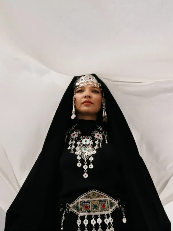 Meryem Aboulouafa + Abdullah Miniawy + DJ set