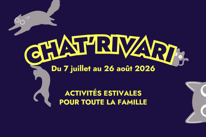 Chat'Rivari